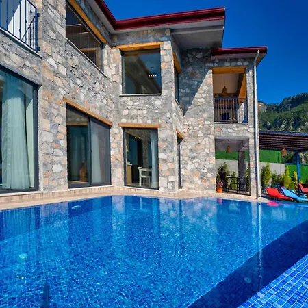 Pine Private Located In A Quiet And Picturesque Location