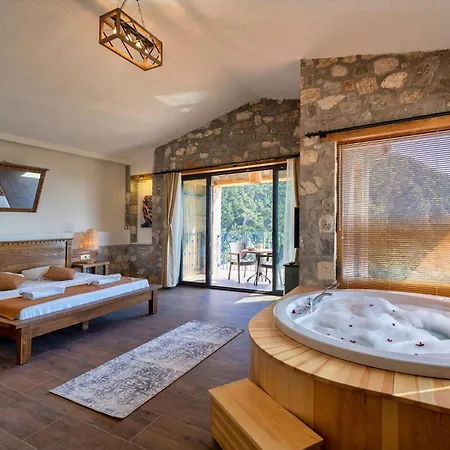 Pine Private Located In A Quiet And Picturesque Location
