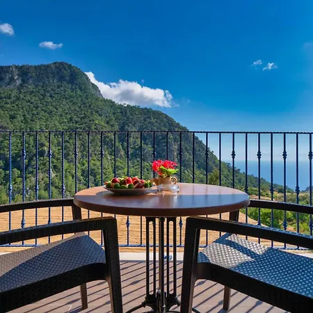 فيلة Pine Private Located In A Quiet And Picturesque Location